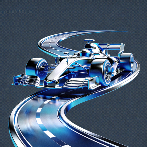五星体育F1频道Logo标志